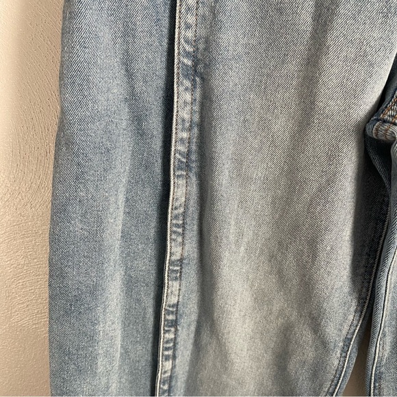 Scoop women’s jeans slouchy barrel sits below waist relaxed fit size 2 NWT - Picture 5 of 16